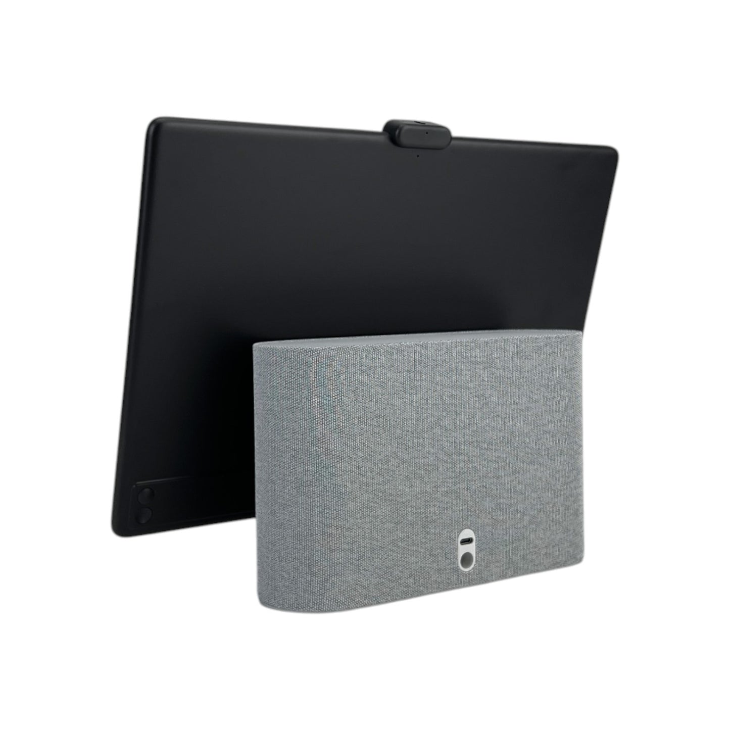 Facebook Portal Plus Smart Video Call Display 14 Zoll (35.5 cm) Touchscreen | Retourware