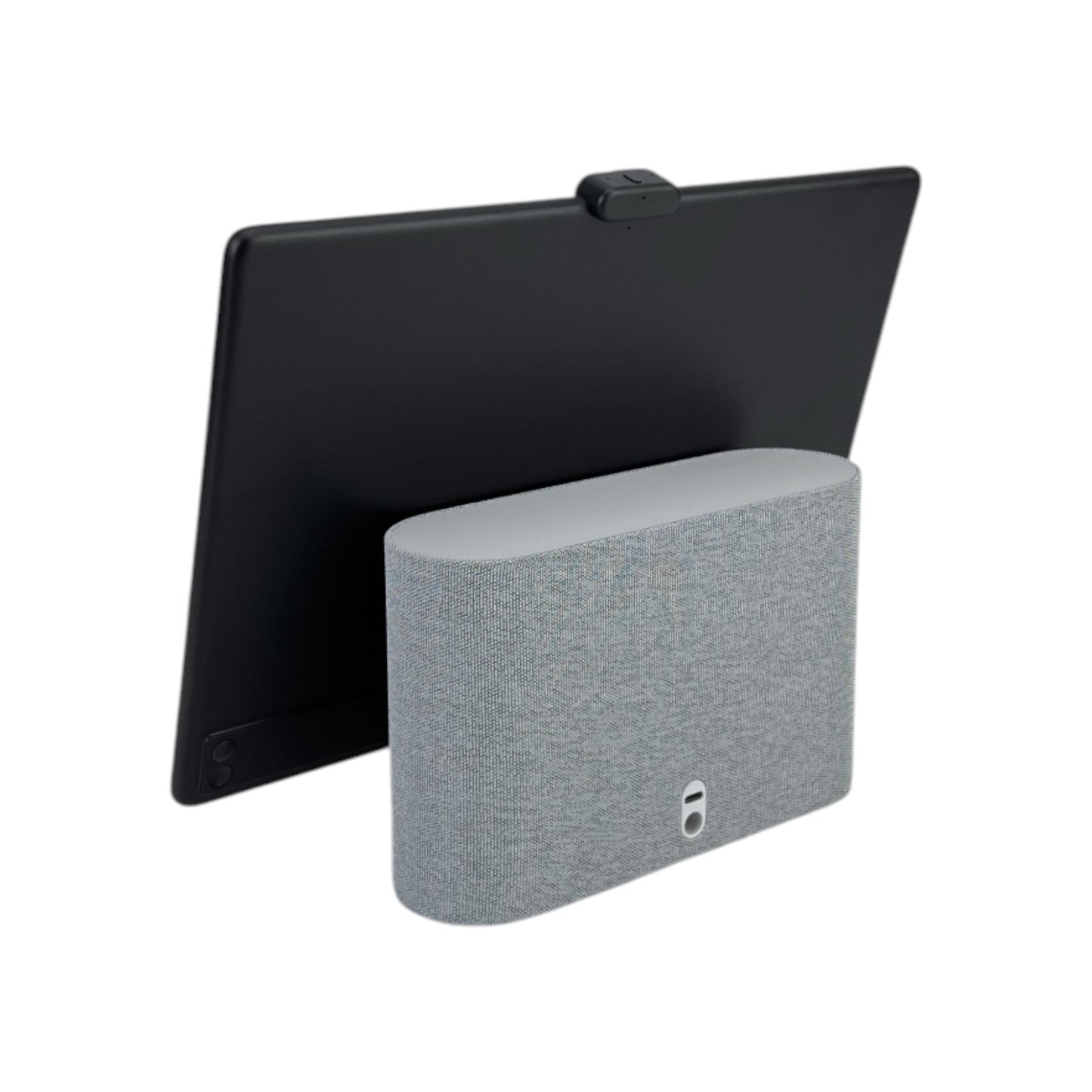 Facebook Portal Plus Smart Video Call Display 14 Zoll (35.5 cm) Touchscreen | Retourware