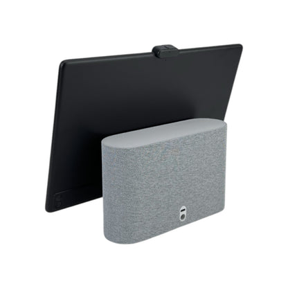 Facebook Portal Plus Smart Video Call Display 14 Zoll (35.5 cm) Touchscreen | Retourware