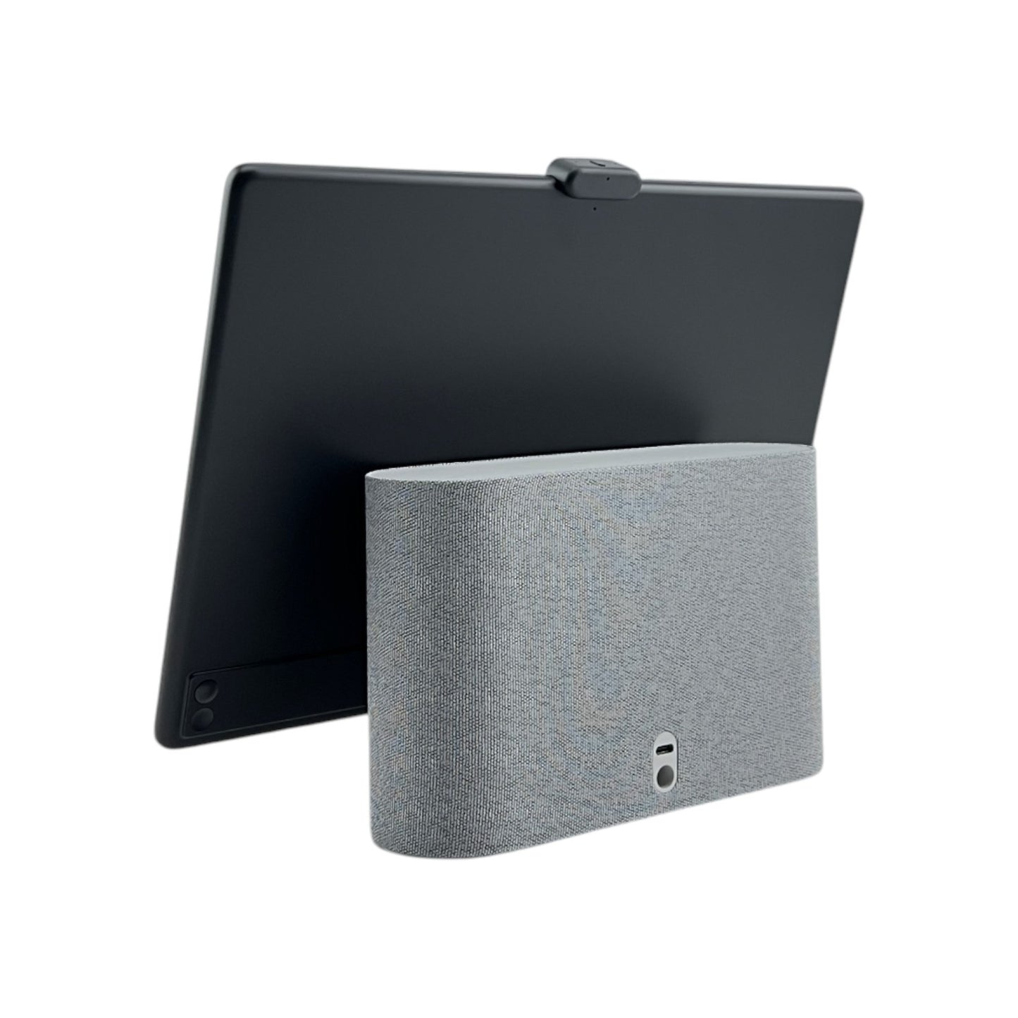 Facebook Portal Plus Smart Video Call Display 14 Zoll (35.5 cm) Touchscreen | Retourware