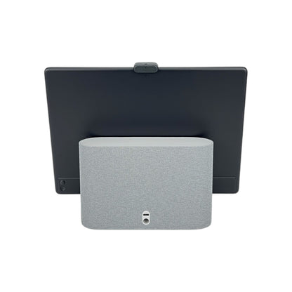 Facebook Portal Plus Smart Video Call Display 14 Zoll (35.5 cm) Touchscreen | Retourware