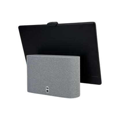 Facebook Portal Plus Smart Video Call Display 14 Zoll (35.5 cm) Touchscreen | Retourware