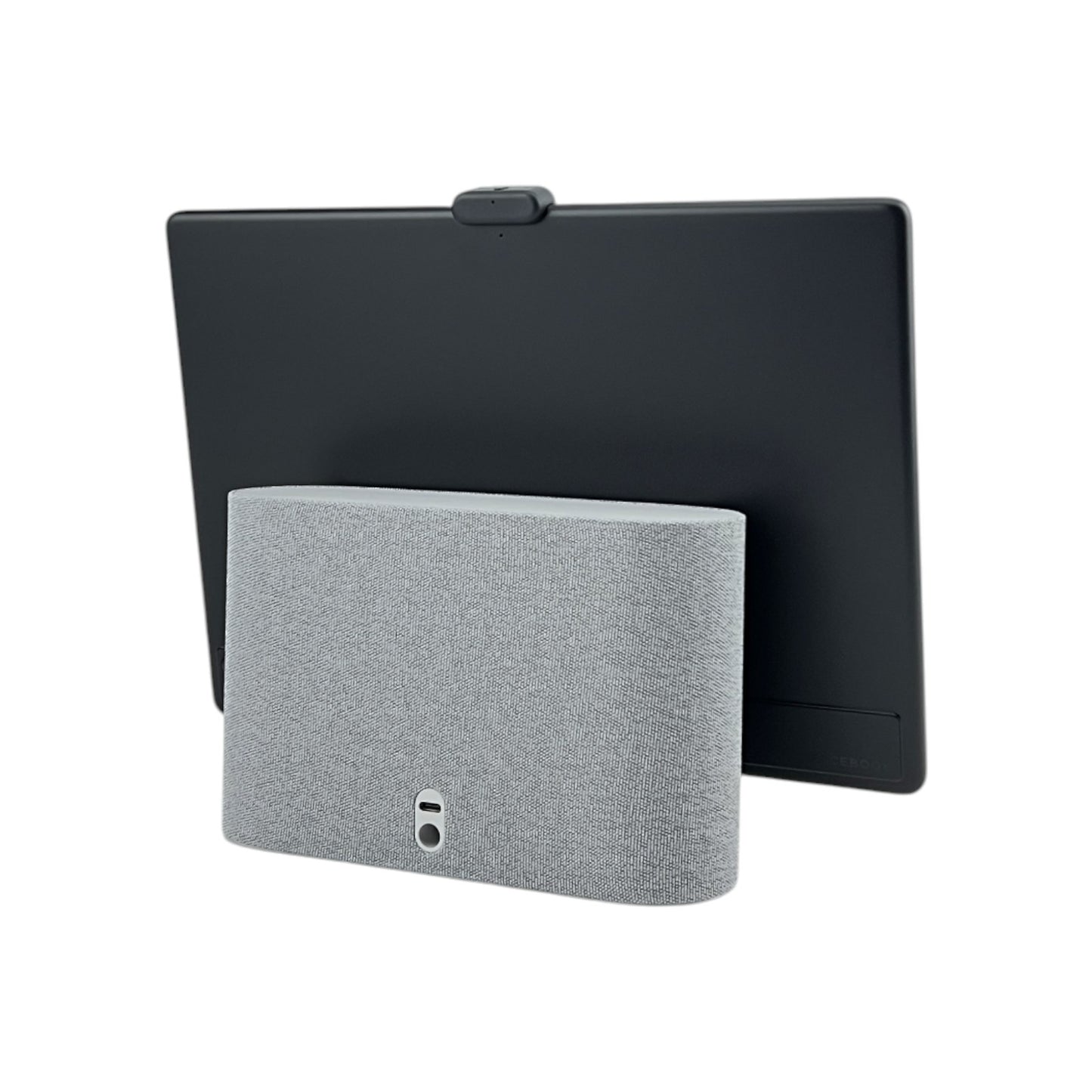 Facebook Portal Plus Smart Video Call Display 14 Zoll (35.5 cm) Touchscreen | Retourware