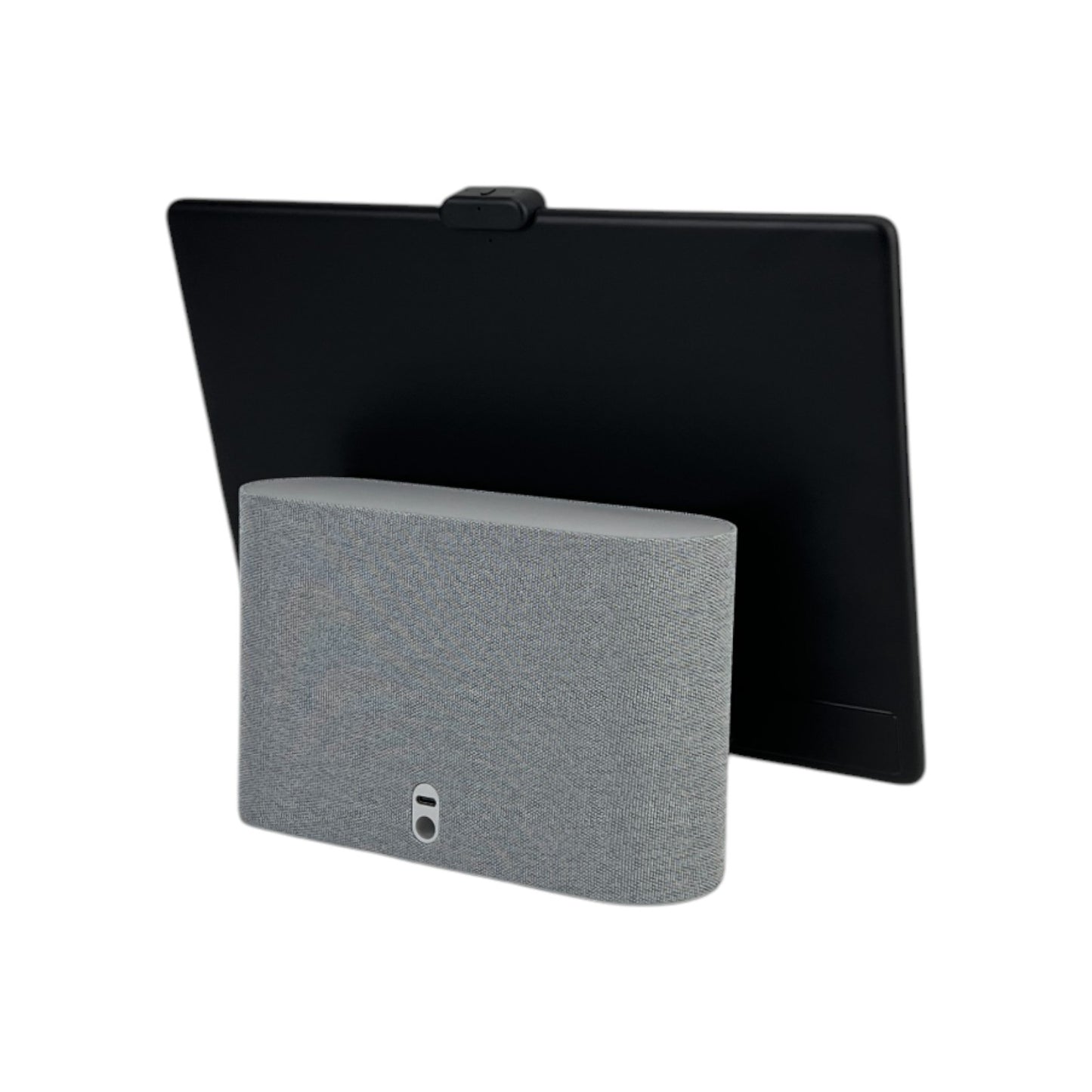 Facebook Portal Plus Smart Video Call Display 14 Zoll (35.5 cm) Touchscreen | Retourware