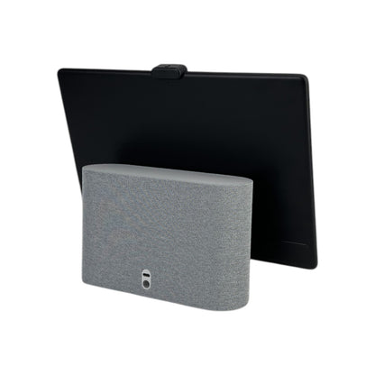 Facebook Portal Plus Smart Video Call Display 14 Zoll (35.5 cm) Touchscreen | Retourware