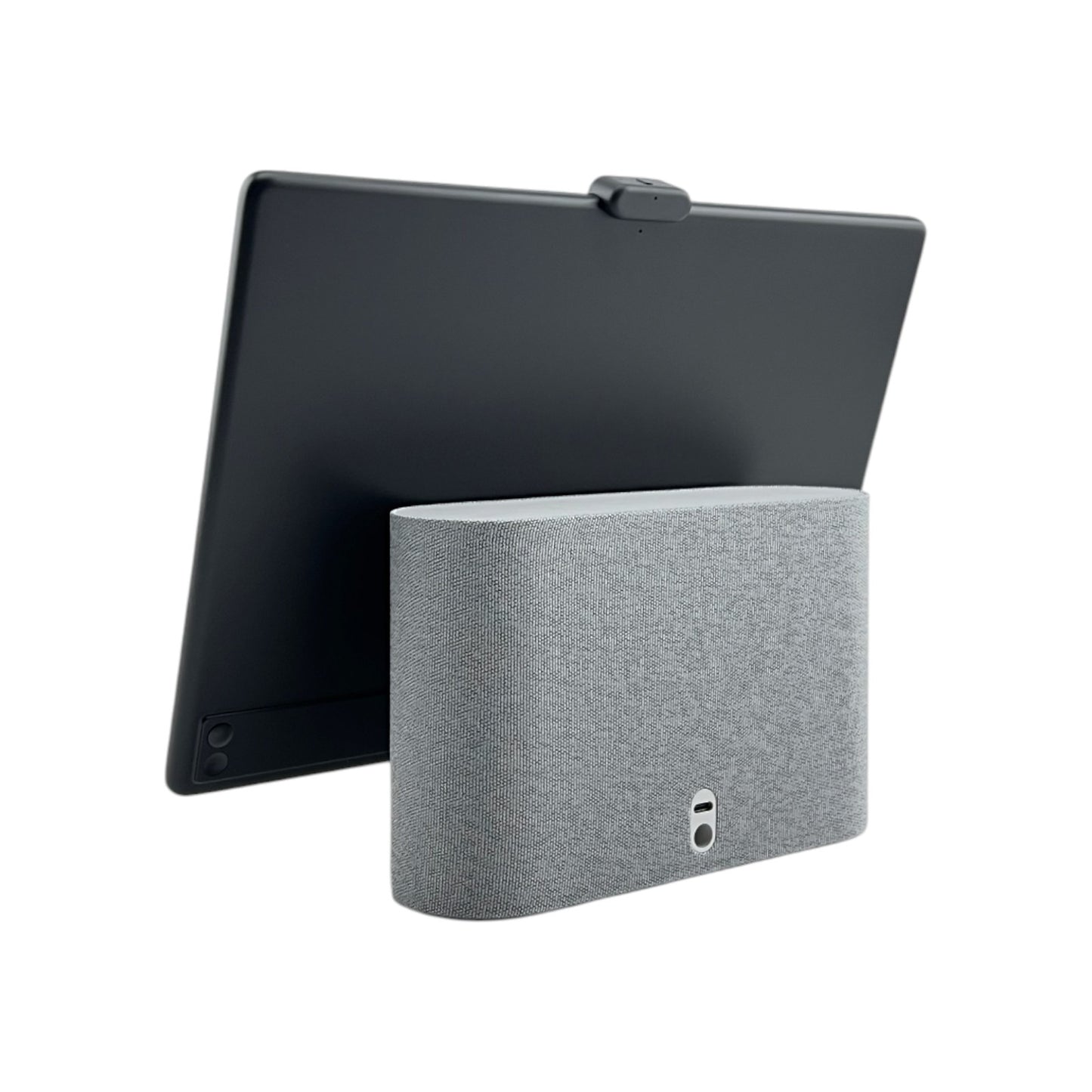 Facebook Portal Plus Smart Video Call Display 14 Zoll (35.5 cm) Touchscreen | Retourware