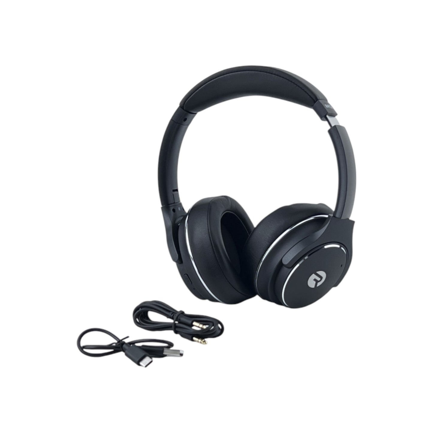 Raycon The Everyday Headphones Bluetooth Over Ear Headset ANC Kabellos 40 Std. | Neu