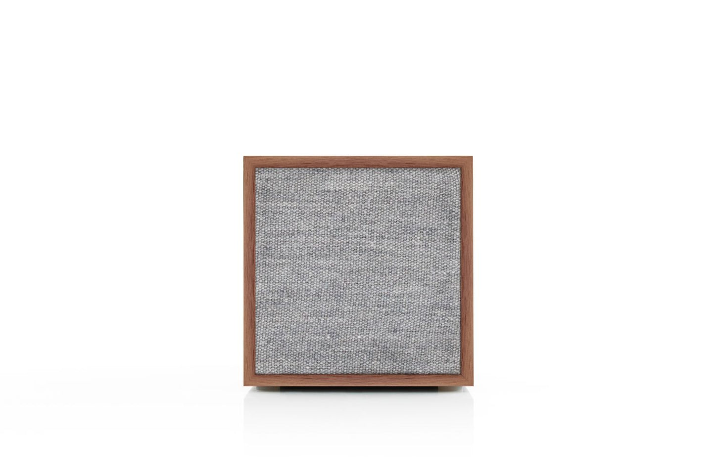 Tivoli Audio Art Line CUBE Multimedia Lautsprecher WLAN Bluetooth walnuss | Neu