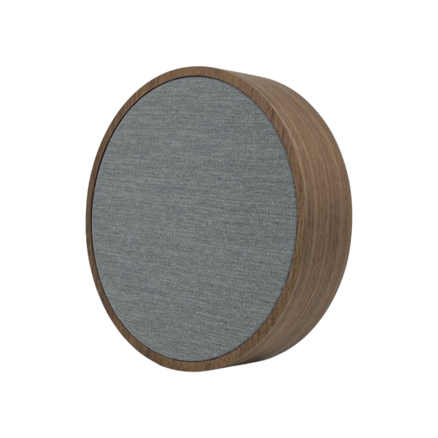 Tivoli Art Line ORB Lautsprecher tragbare Reise WLAN Bluetooth Musik Box Walnuss | Neu