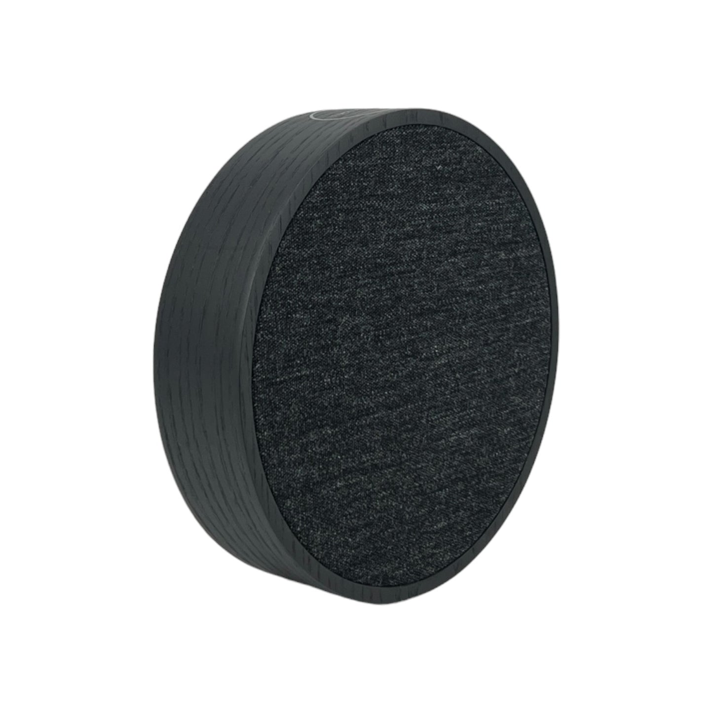 Tivoli Art Line ORB Lautsprecher tragbare Reise WLAN Bluetooth Musik Box Schwarz | Neu