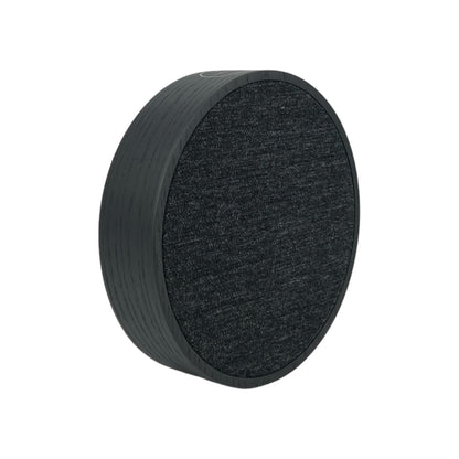 Tivoli Art Line ORB Lautsprecher tragbare Reise WLAN Bluetooth Musik Box Schwarz | Neu