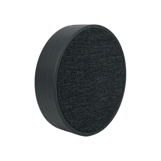 Tivoli Art Line ORB HiFi Lautsprecher tragbar Musik Box WLAN Bluetooth Schwarz | Neu