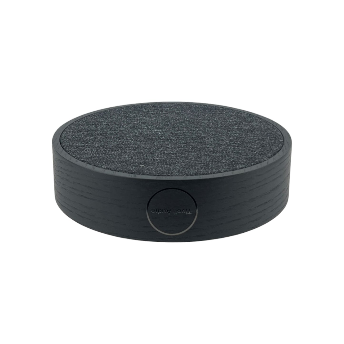 Tivoli Art Line ORB Lautsprecher tragbare Reise WLAN Bluetooth Musik Box Schwarz | Neu