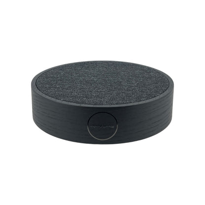 Tivoli Art Line ORB Lautsprecher tragbare Reise WLAN Bluetooth Musik Box Schwarz | Neu