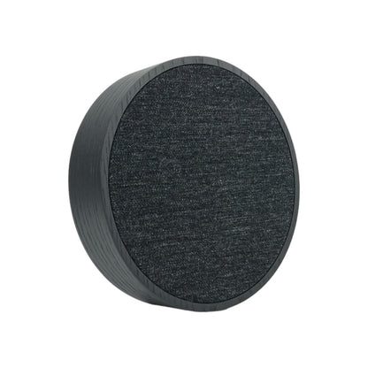 Tivoli Art Line ORB Lautsprecher tragbare Reise WLAN Bluetooth Musik Box Schwarz | Neu