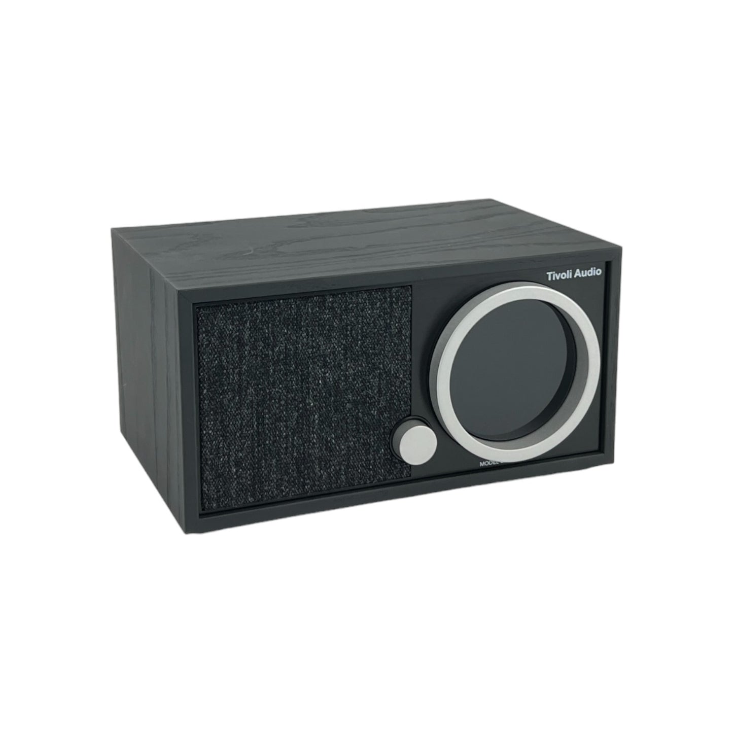 Tivoli Audio Model One Digital+ Radio Gen.1 FM DAB+ WiFi Bluetooth Spotify Black | Retourware