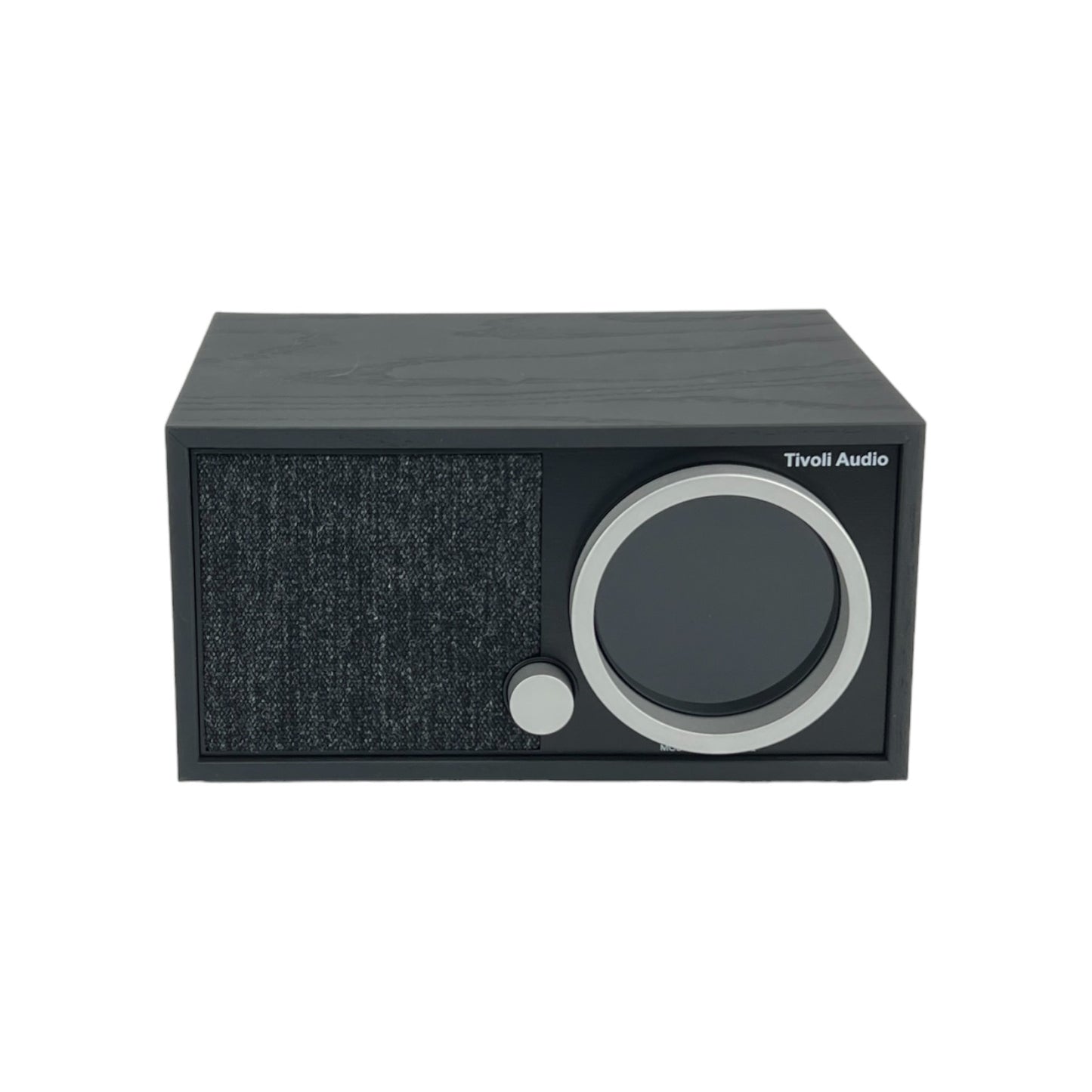 Tivoli Audio Model One Digital+ Radio Gen.1 FM DAB+ WiFi Bluetooth Spotify Black | Retourware