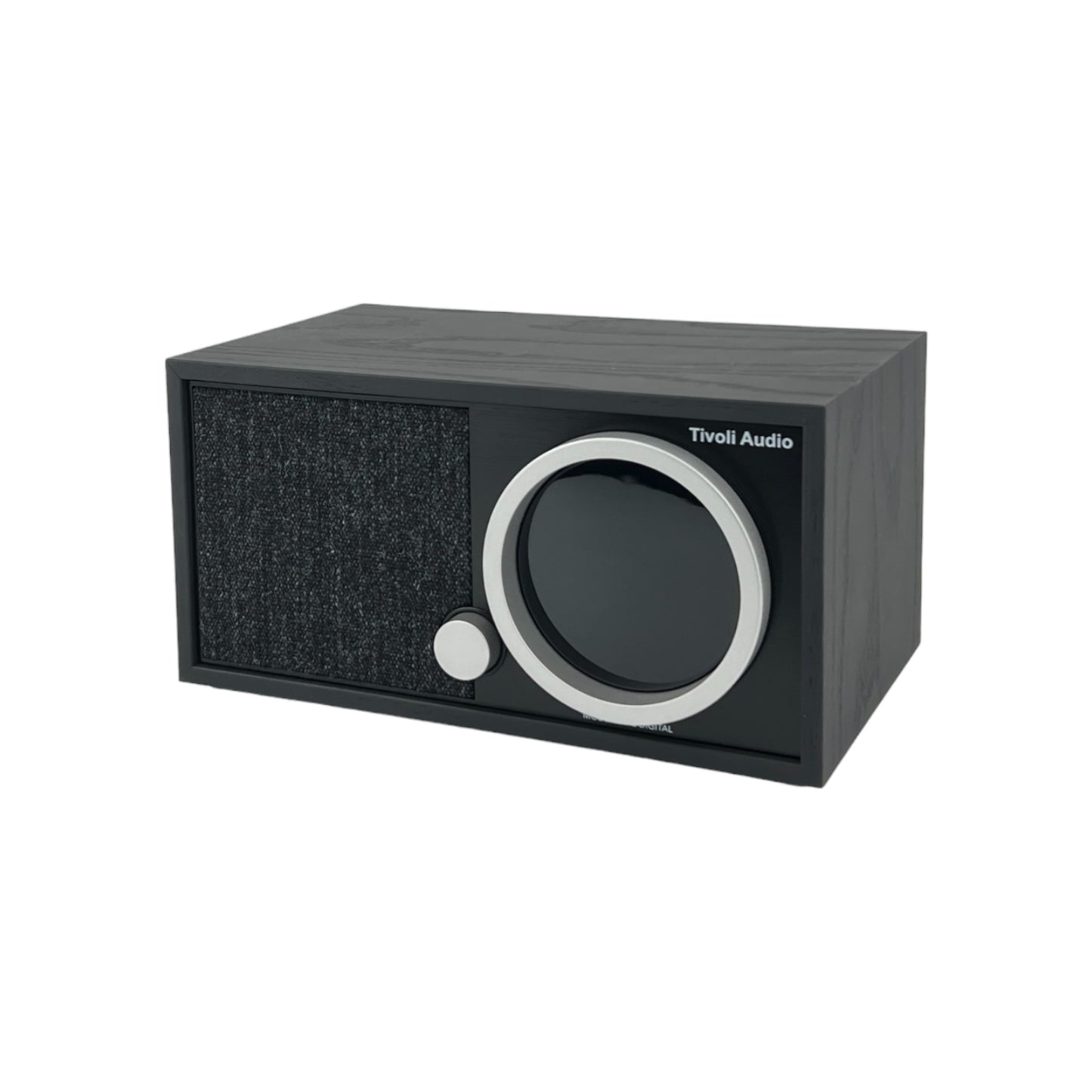Tivoli Audio Model One Digital+ Radio Gen.1 FM DAB+ WiFi Bluetooth Spotify Black | Retourware