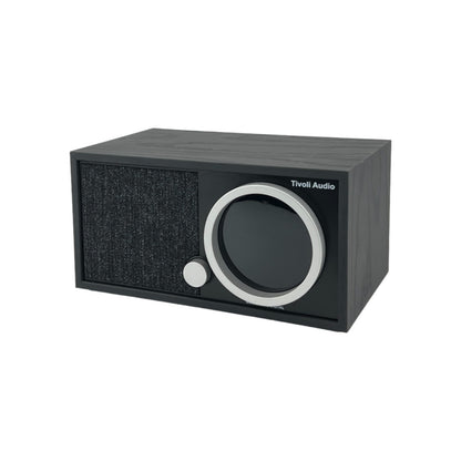Tivoli Audio Model One Digital+ Radio Gen.1 FM DAB+ WiFi Bluetooth Spotify Black | Retourware