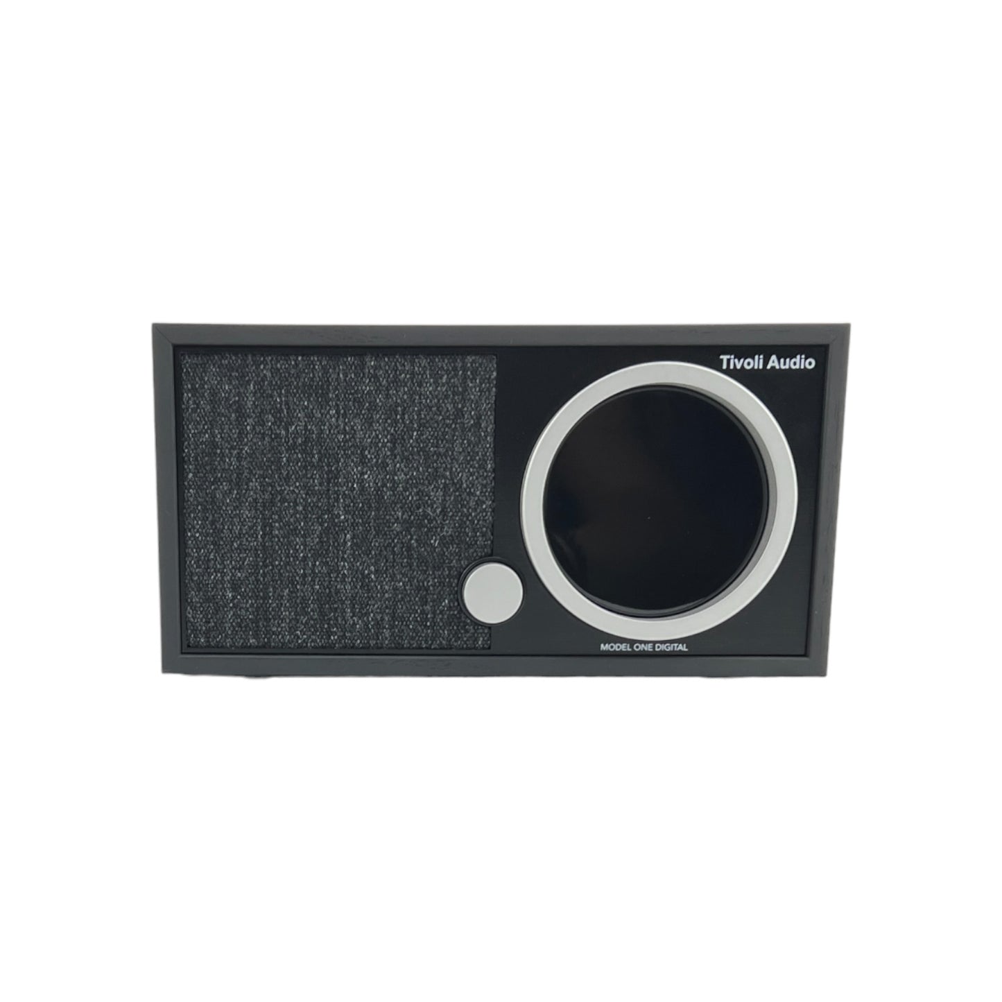 Tivoli Audio Model One Digital+ Radio Gen.1 FM DAB+ WiFi Bluetooth Spotify Black | Retourware