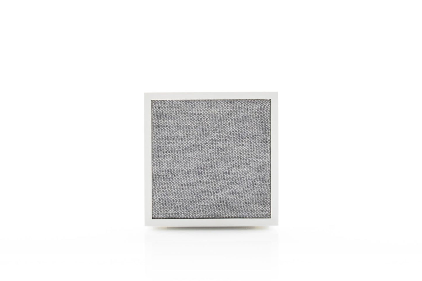 Tivoli Audio Cube Lautsprecher Tragbarer Reise Bluetooth WiFi WLAN Speaker Weiß | Neu