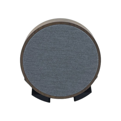 Tivoli Art Line ORB Lautsprecher tragbare Reise WLAN Bluetooth Musik Box Walnuss | Retourware