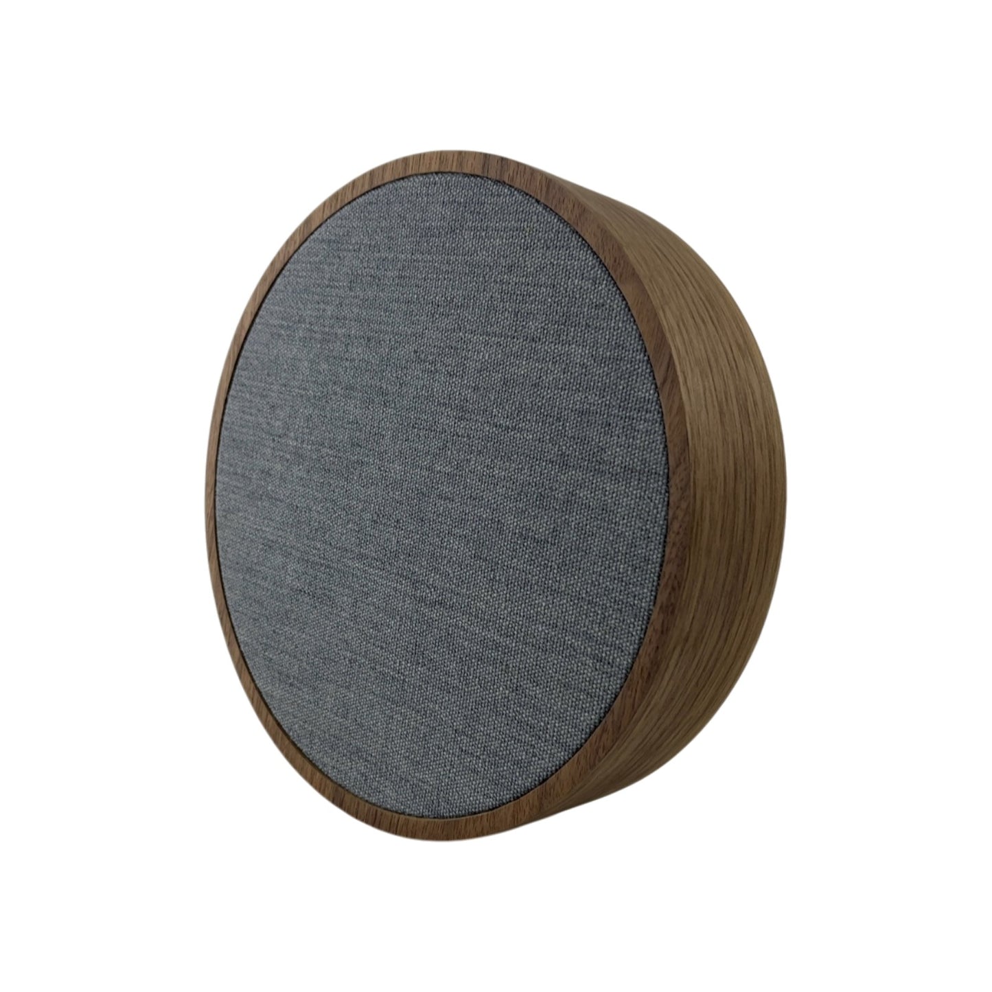 Tivoli Art Line ORB HiFi Lautsprecher tragbar Musik Box WLAN Bluetooth Walnuss | Retourware