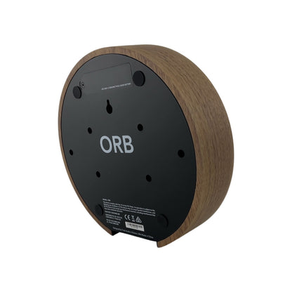 Tivoli Art Line ORB HiFi Lautsprecher tragbar Musik Box WLAN Bluetooth Walnuss | Neu