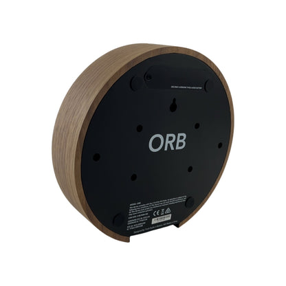 Tivoli Art Line ORB HiFi Lautsprecher tragbar Musik Box WLAN Bluetooth Walnuss | Neu