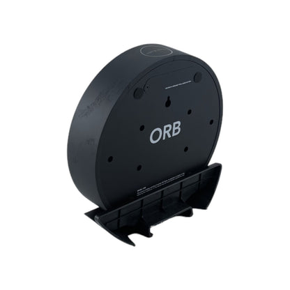 Tivoli Art Line ORB Lautsprecher tragbare Reise WLAN Bluetooth Musik Box Schwarz | Neu