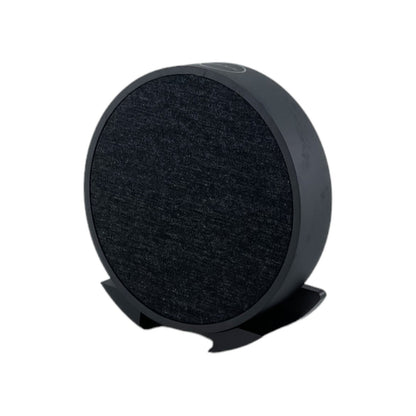 Tivoli Art Line ORB Lautsprecher tragbare Reise WLAN Bluetooth Musik Box Schwarz | Retourware
