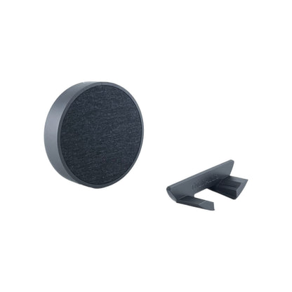 Tivoli Art Line ORB Lautsprecher tragbare Reise WLAN Bluetooth Musik Box Schwarz | Retourware