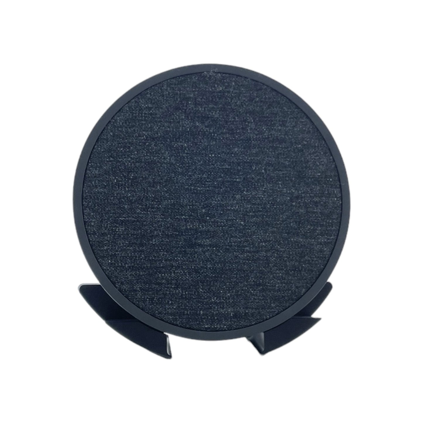 Tivoli Art Line ORB Lautsprecher tragbare Reise WLAN Bluetooth Musik Box Schwarz | Retourware