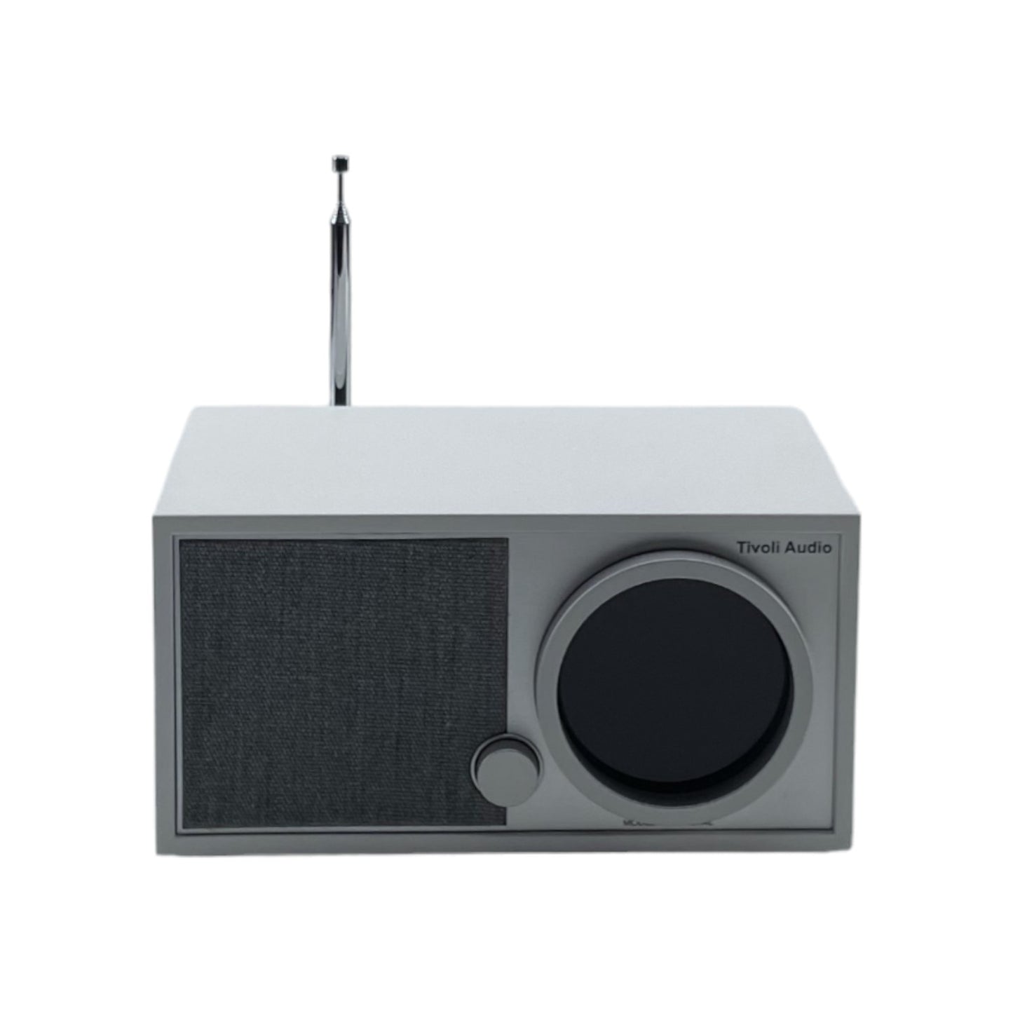 Tivoli Audio Model One Digital + Radio Gen.1 FM DAB+ WiFi Bluetooth Spotify Weiß | Neu
