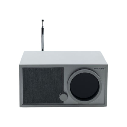 Tivoli Audio Model One DAB+ Radio Gen.1 FM WiFi Bluetooth Spotify Weiß | Neu
