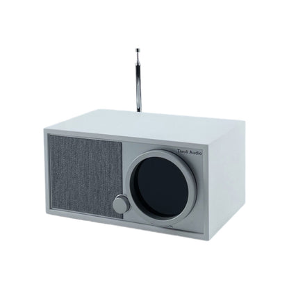 Tivoli Audio Model One DAB+ Radio Gen.1 FM WiFi Bluetooth Spotify Weiß | Neu