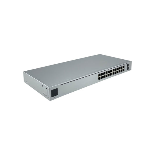 Ubiquiti Networks Switch USW-24 Gen 2-Schalter RJ-45 Ethernet Standalone | Retourware