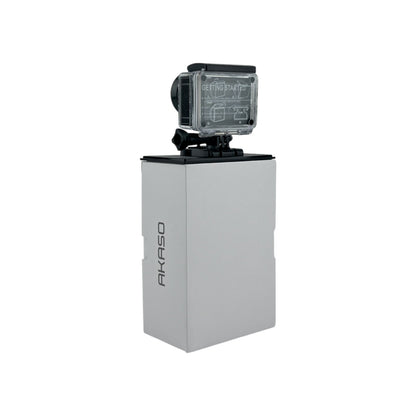 AKASO Brave 4 Actioncam 4K 20MP Action Kamera Bildstabilisierung Zeitraffer | Neu