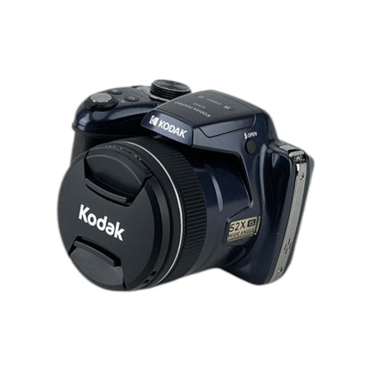 KODAK Pixpro AZ528 Digitale Bridgekamera 16 MP 52x optischer Zoom 1080p Full-HD | Retourware