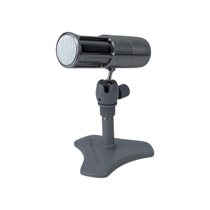 Earthworks ICON PC Mikrofon Niere Podcast-Kapazität 132dB Gain Regler USB-C | Neu