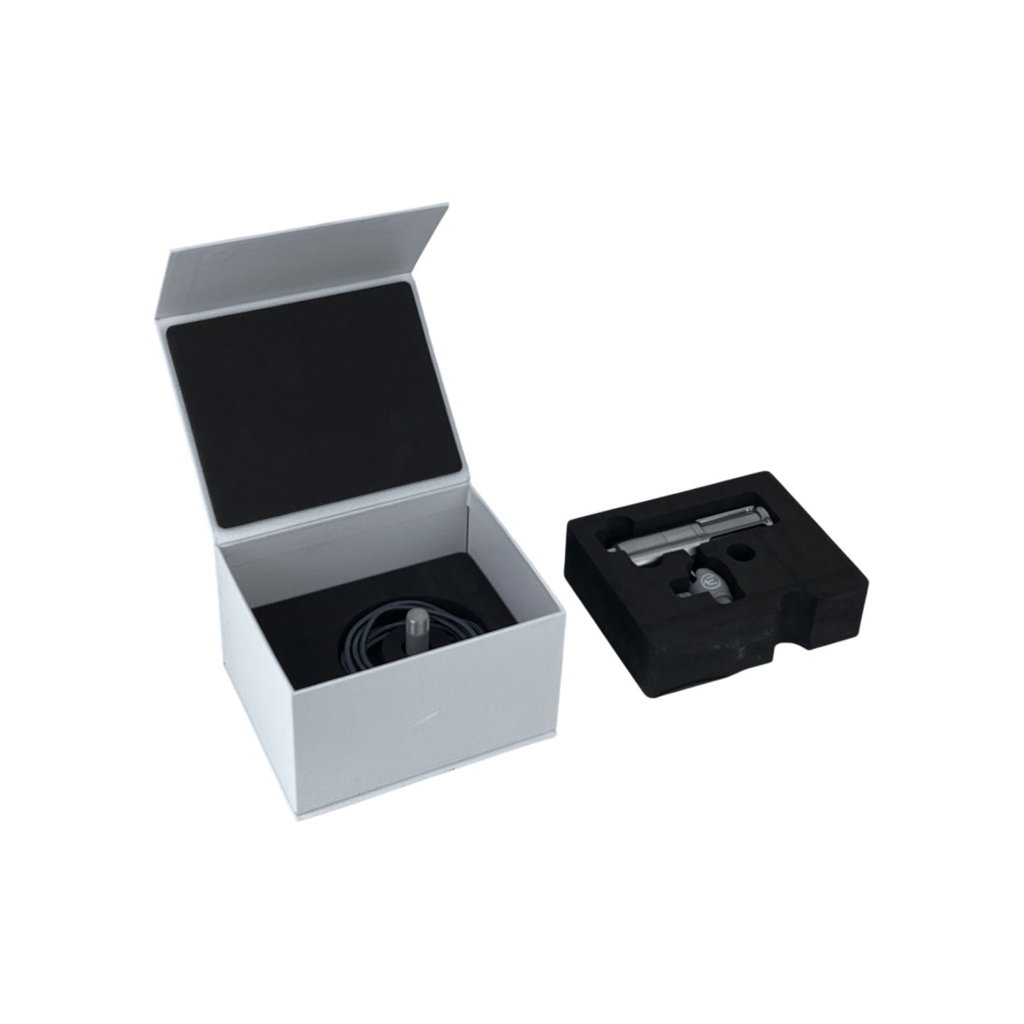 Earthworks ICON PC Mikrofon Niere Podcast-Kapazität 132dB Gain Regler USB-C | Neu