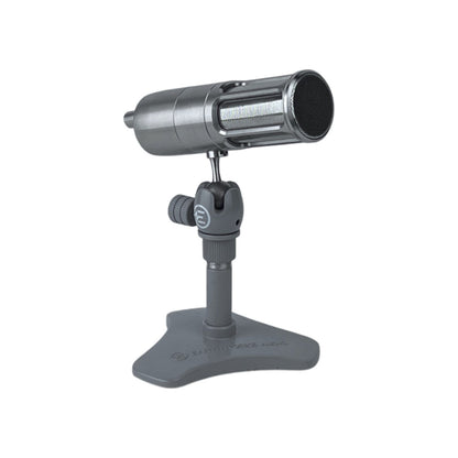 Earthworks ICON PC Mikrofon Niere Podcast-Kapazität 132dB Gain Regler USB-C | Neu