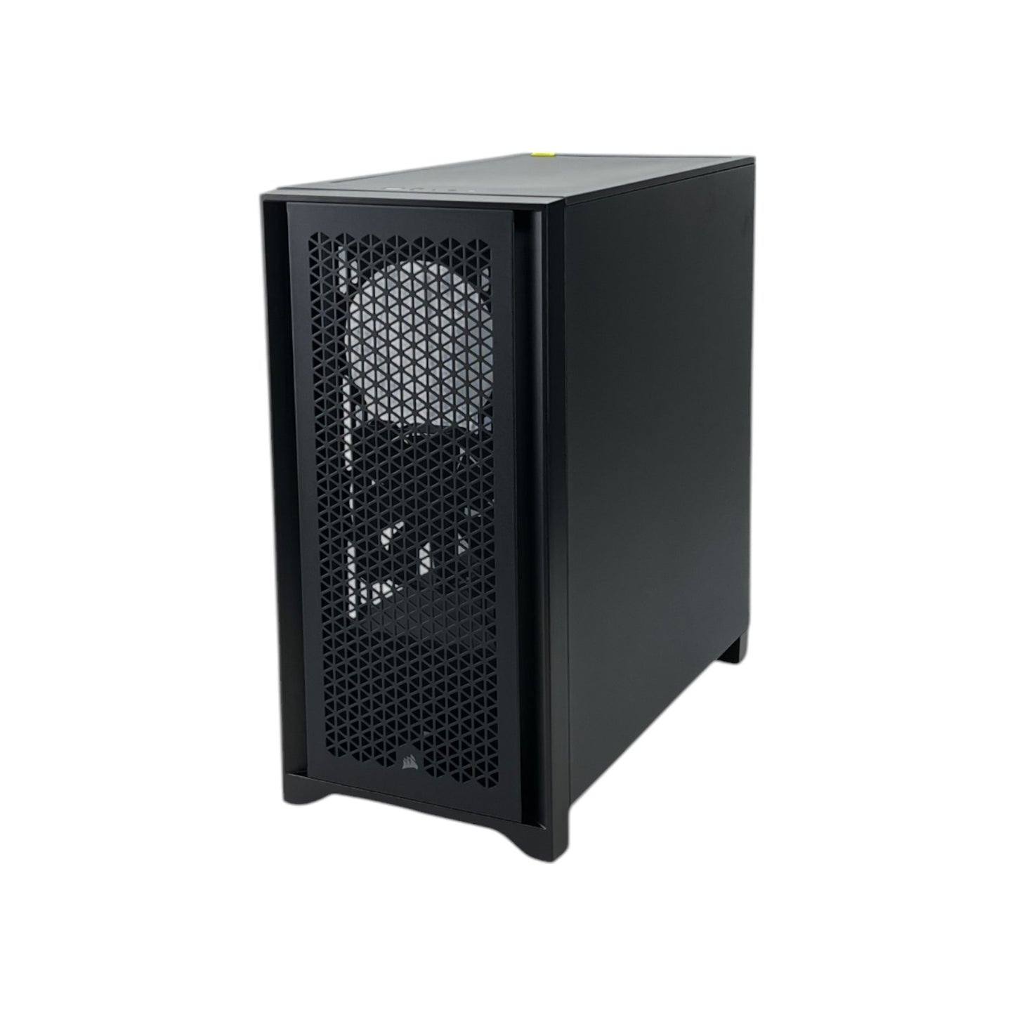 Corsair 4000D Airflow Midi Tower ATX Gehäuse Glasfenster USB-C USB-A | Retourware