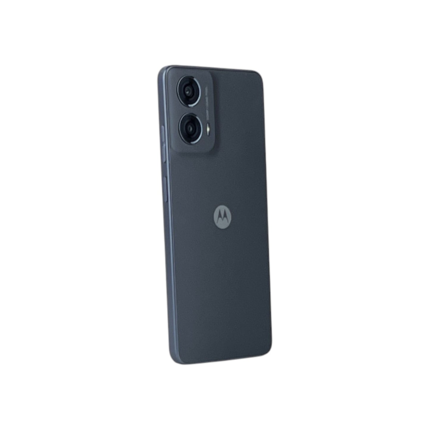 Motorola Moto G24 Smartphone 6.56Zoll (16.6cm) 4GB 128GB Matte Charcoal | Retourware