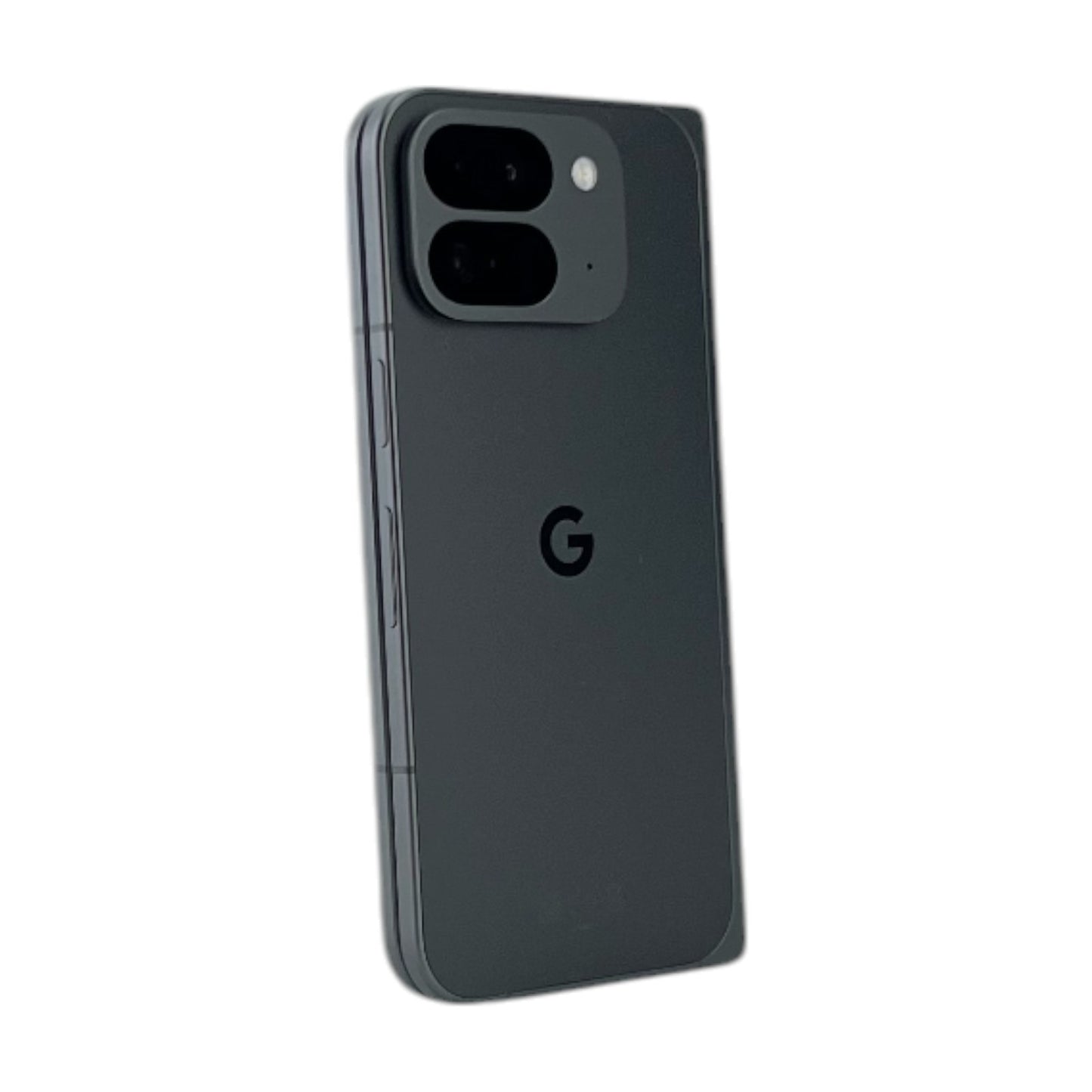 Google Pixel 9 Pro Fold Smartphone 8 Zoll (20.32 cm) 48MP 16GB 512GB Obsidian | Retourware