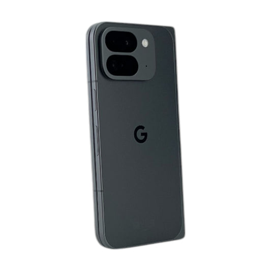 Google Pixel 9 Pro Fold Smartphone 8 Zoll (20.32 cm) 48MP 16GB 512GB Obsidian | Retourware