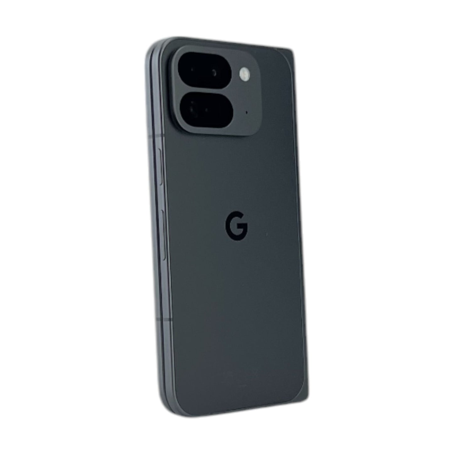 Google Pixel 9 Pro Fold Smartphone 8 Zoll (20.32 cm) 48MP 16GB 512GB Obsidian | Retourware