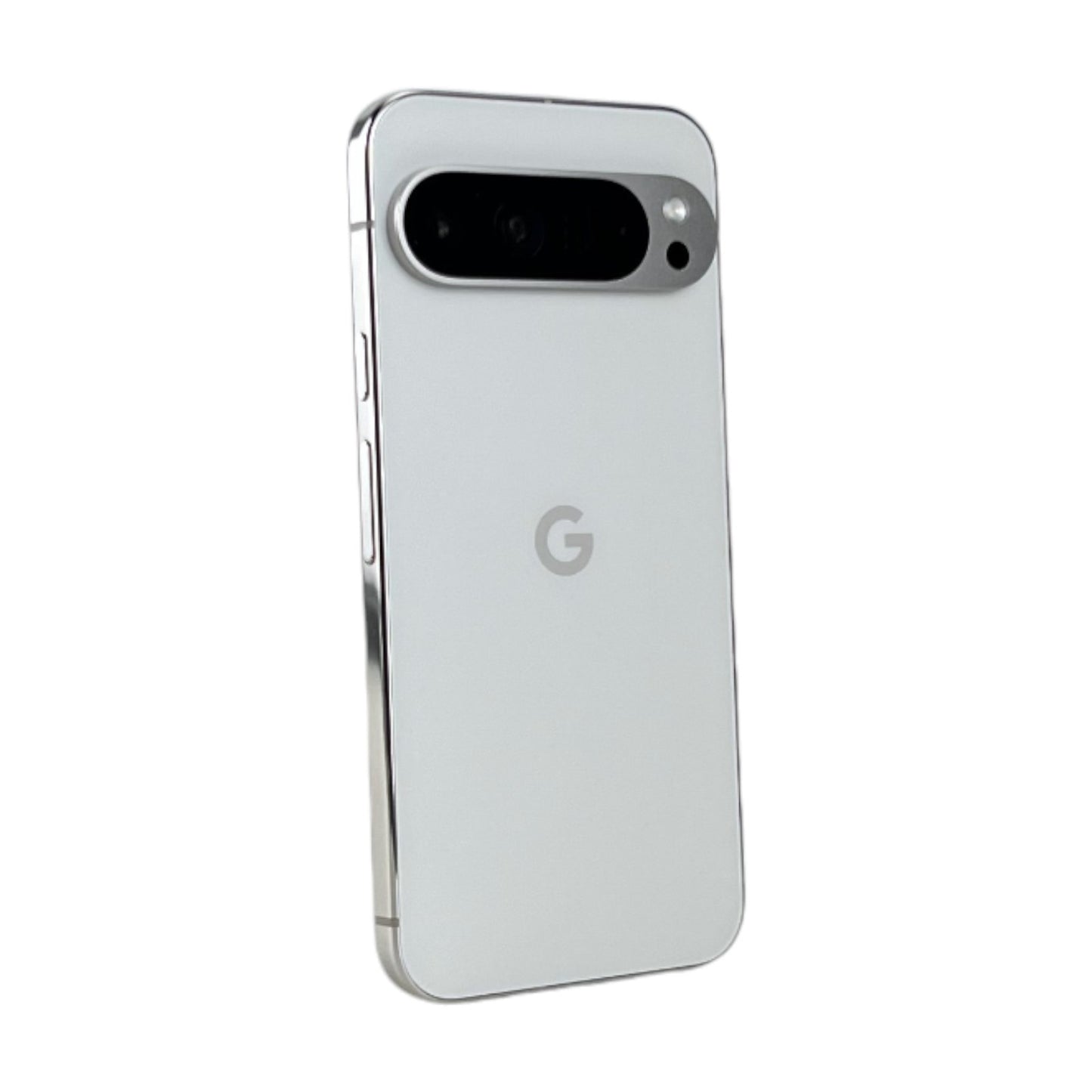 Google Pixel 9 Pro XL Smartphone 6.8 Zoll (17.27 cm) 50MP 16GB 512GB Porcelain | Retourware