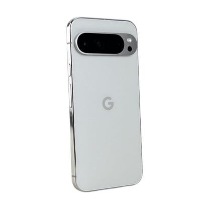 Google Pixel 9 Pro XL Smartphone 6.8 Zoll (17.27 cm) 50MP 16GB 512GB Porcelain | Retourware