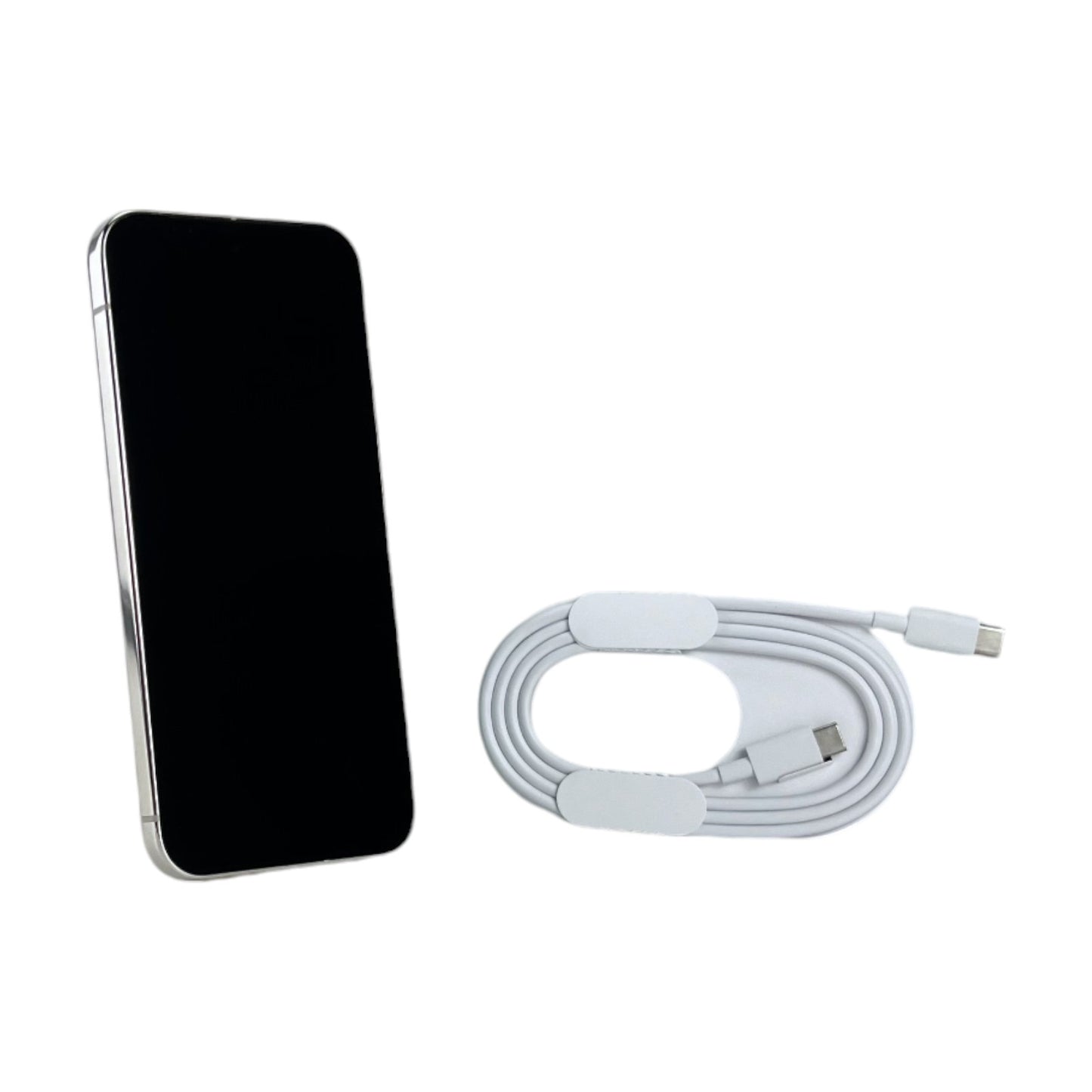 Google Pixel 9 Pro XL Smartphone 6.8 Zoll (17.27 cm) 50MP 16GB 512GB Porcelain | Retourware